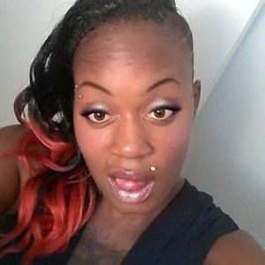 Meet your Posher, Princess